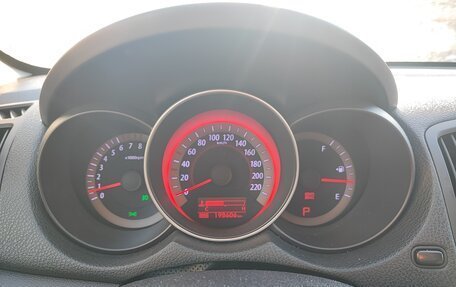 KIA Cerato III, 2012 год, 950 000 рублей, 23 фотография