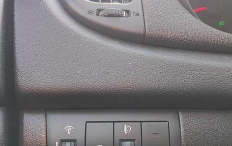 KIA Cerato III, 2012 год, 950 000 рублей, 25 фотография