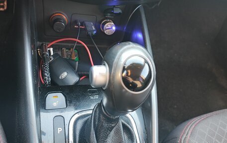 KIA Cerato III, 2012 год, 950 000 рублей, 24 фотография