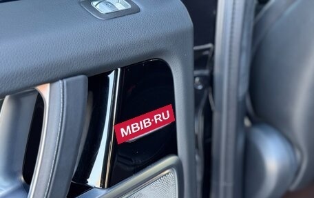 Mercedes-Benz G-Класс W463 рестайлинг _iii, 2023 год, 17 900 000 рублей, 17 фотография