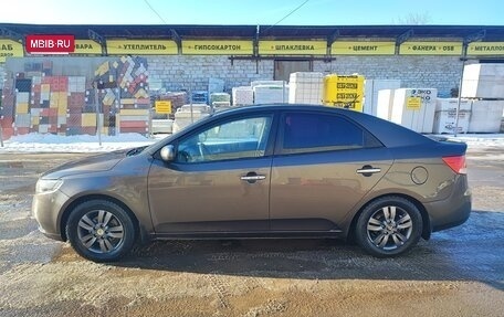 KIA Cerato III, 2012 год, 950 000 рублей, 8 фотография