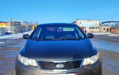 KIA Cerato III, 2012 год, 950 000 рублей, 5 фотография