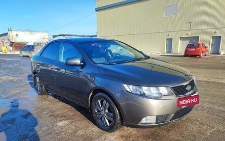 KIA Cerato III, 2012 год, 950 000 рублей, 7 фотография