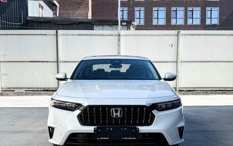 Honda Inspire, 2023 год, 4 599 000 рублей, 2 фотография