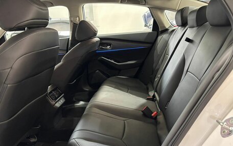Honda Inspire, 2023 год, 4 599 000 рублей, 14 фотография