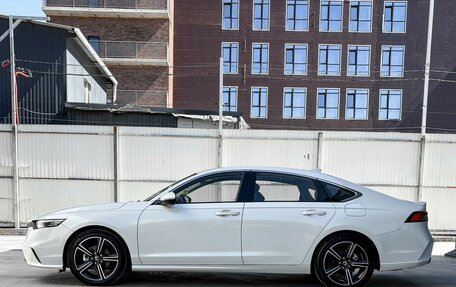 Honda Inspire, 2023 год, 4 599 000 рублей, 7 фотография