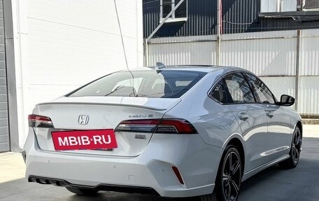 Honda Inspire, 2023 год, 4 599 000 рублей, 4 фотография