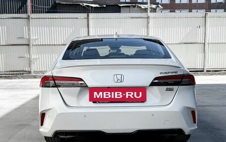 Honda Inspire, 2023 год, 4 599 000 рублей, 5 фотография