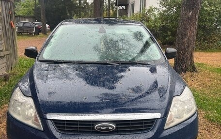 Ford Focus II рестайлинг, 2009 год, 300 000 рублей, 1 фотография