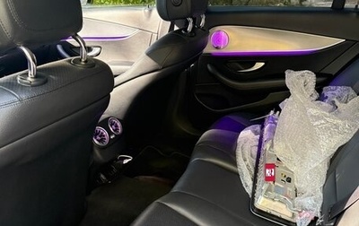Mercedes-Benz E-Класс, 2019 год, 2 700 000 рублей, 1 фотография