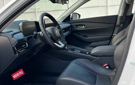 Honda Inspire, 2023 год, 4 599 000 рублей, 9 фотография