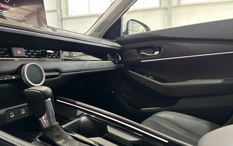Honda Inspire, 2023 год, 4 599 000 рублей, 16 фотография