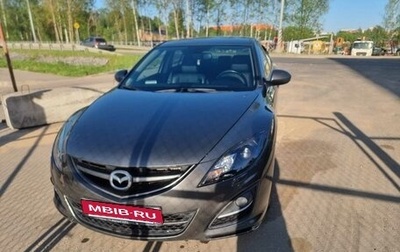 Mazda 6, 2011 год, 850 000 рублей, 1 фотография