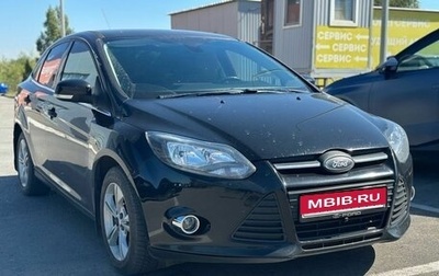 Ford Focus III, 2011 год, 790 000 рублей, 1 фотография