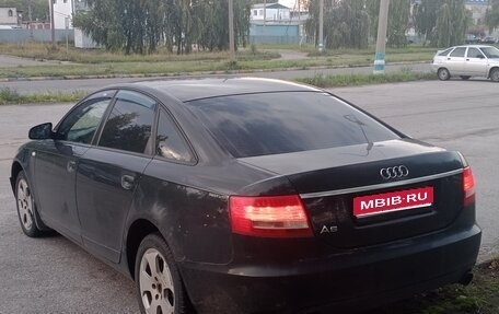 Audi A6, 2008 год, 600 000 рублей, 1 фотография