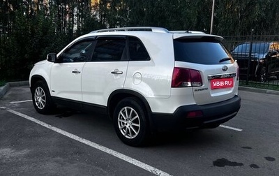 KIA Sorento II рестайлинг, 2012 год, 1 450 000 рублей, 1 фотография