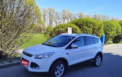 Ford Kuga III, 2013 год, 1 050 000 рублей, 1 фотография