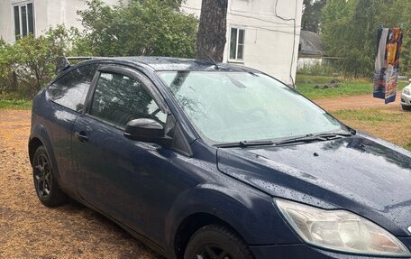 Ford Focus II рестайлинг, 2009 год, 300 000 рублей, 7 фотография