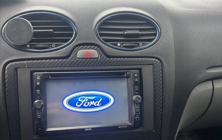 Ford Focus II рестайлинг, 2009 год, 300 000 рублей, 10 фотография