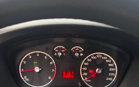 Ford Focus II рестайлинг, 2009 год, 300 000 рублей, 9 фотография