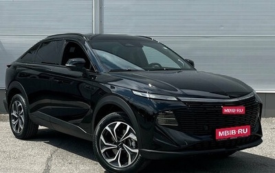Haval F7x, 2025 год, 3 349 000 рублей, 1 фотография