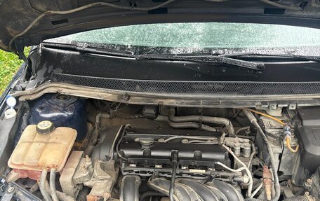 Ford Focus II рестайлинг, 2009 год, 300 000 рублей, 14 фотография