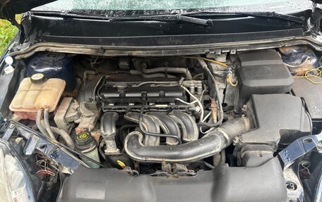 Ford Focus II рестайлинг, 2009 год, 300 000 рублей, 15 фотография