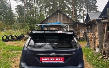 Ford Focus II рестайлинг, 2009 год, 300 000 рублей, 5 фотография