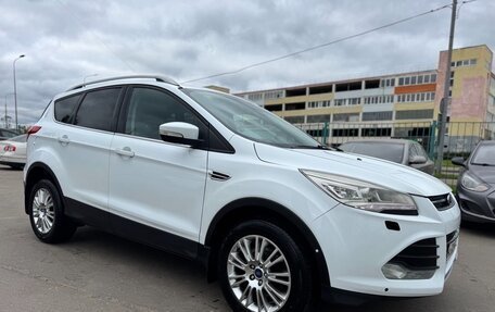 Ford Kuga III, 2014 год, 1 100 000 рублей, 3 фотография