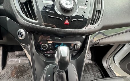 Ford Kuga III, 2014 год, 1 100 000 рублей, 8 фотография