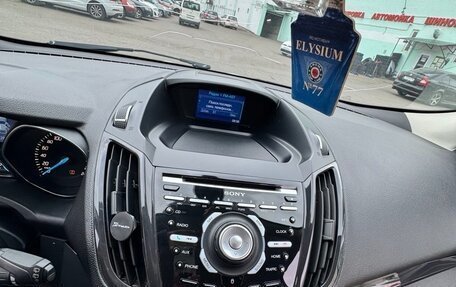 Ford Kuga III, 2014 год, 1 100 000 рублей, 9 фотография