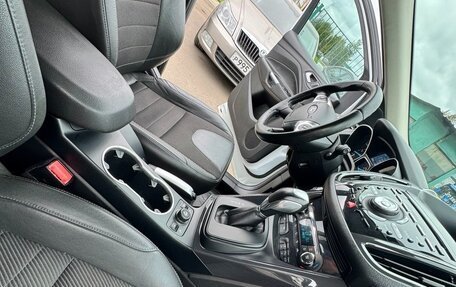 Ford Kuga III, 2014 год, 1 100 000 рублей, 10 фотография