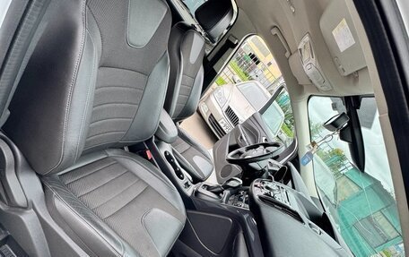 Ford Kuga III, 2014 год, 1 100 000 рублей, 12 фотография