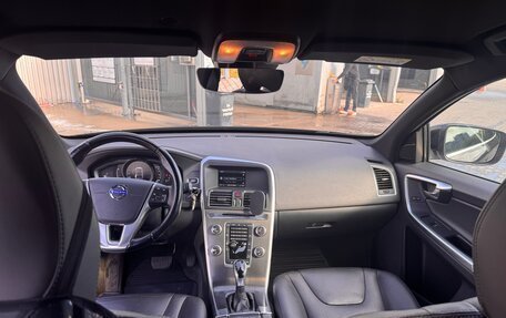 Volvo XC60 II, 2015 год, 1 950 000 рублей, 7 фотография