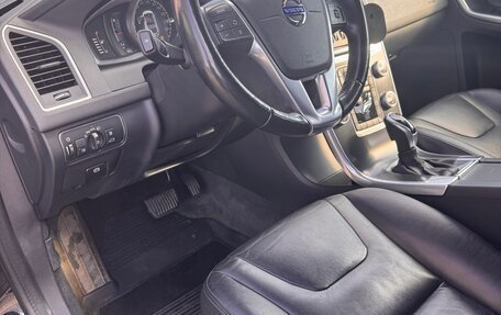 Volvo XC60 II, 2015 год, 1 950 000 рублей, 8 фотография