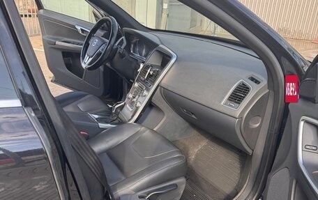 Volvo XC60 II, 2015 год, 1 950 000 рублей, 5 фотография
