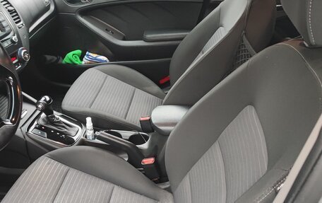 KIA Cerato III, 2019 год, 1 300 000 рублей, 4 фотография