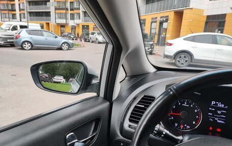 KIA Cerato III, 2019 год, 1 300 000 рублей, 8 фотография