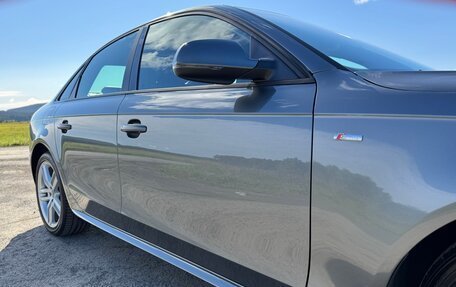 Audi A4, 2014 год, 1 750 000 рублей, 14 фотография
