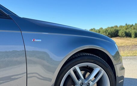 Audi A4, 2014 год, 1 750 000 рублей, 11 фотография