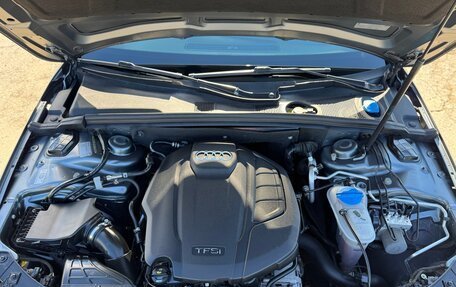 Audi A4, 2014 год, 1 750 000 рублей, 16 фотография