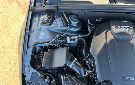 Audi A4, 2014 год, 1 750 000 рублей, 18 фотография