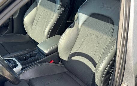 Audi A4, 2014 год, 1 750 000 рублей, 23 фотография