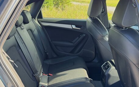 Audi A4, 2014 год, 1 750 000 рублей, 19 фотография