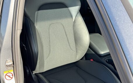 Audi A4, 2014 год, 1 750 000 рублей, 22 фотография