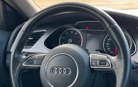Audi A4, 2014 год, 1 750 000 рублей, 28 фотография