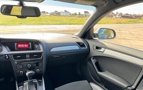 Audi A4, 2014 год, 1 750 000 рублей, 27 фотография