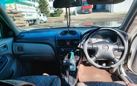 Nissan Bluebird Sylphy II, 2002 год, 380 000 рублей, 7 фотография
