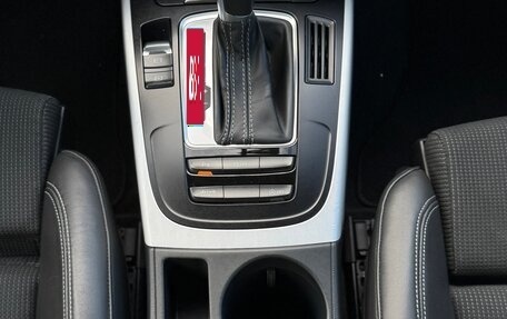 Audi A4, 2014 год, 1 750 000 рублей, 29 фотография