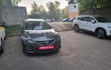Mazda 6, 2011 год, 850 000 рублей, 40 фотография